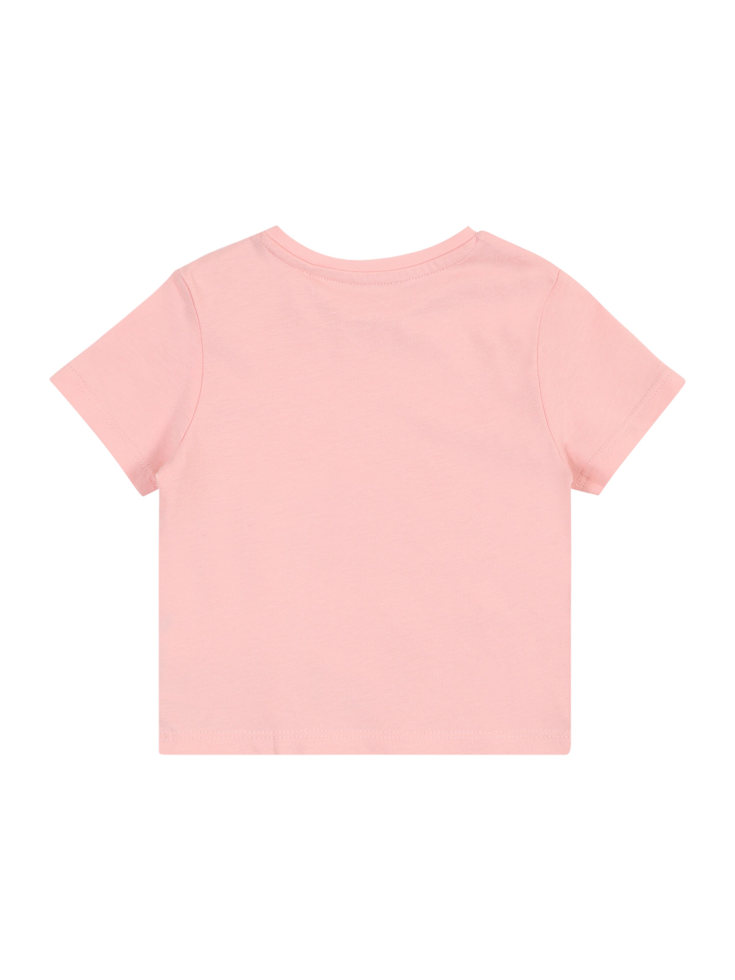 s.Oliver T-Shirt in Pink