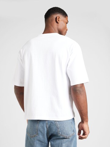 Polo Ralph Lauren Shirt in White