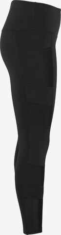 Jette Sport Skinny Leggings in Schwarz