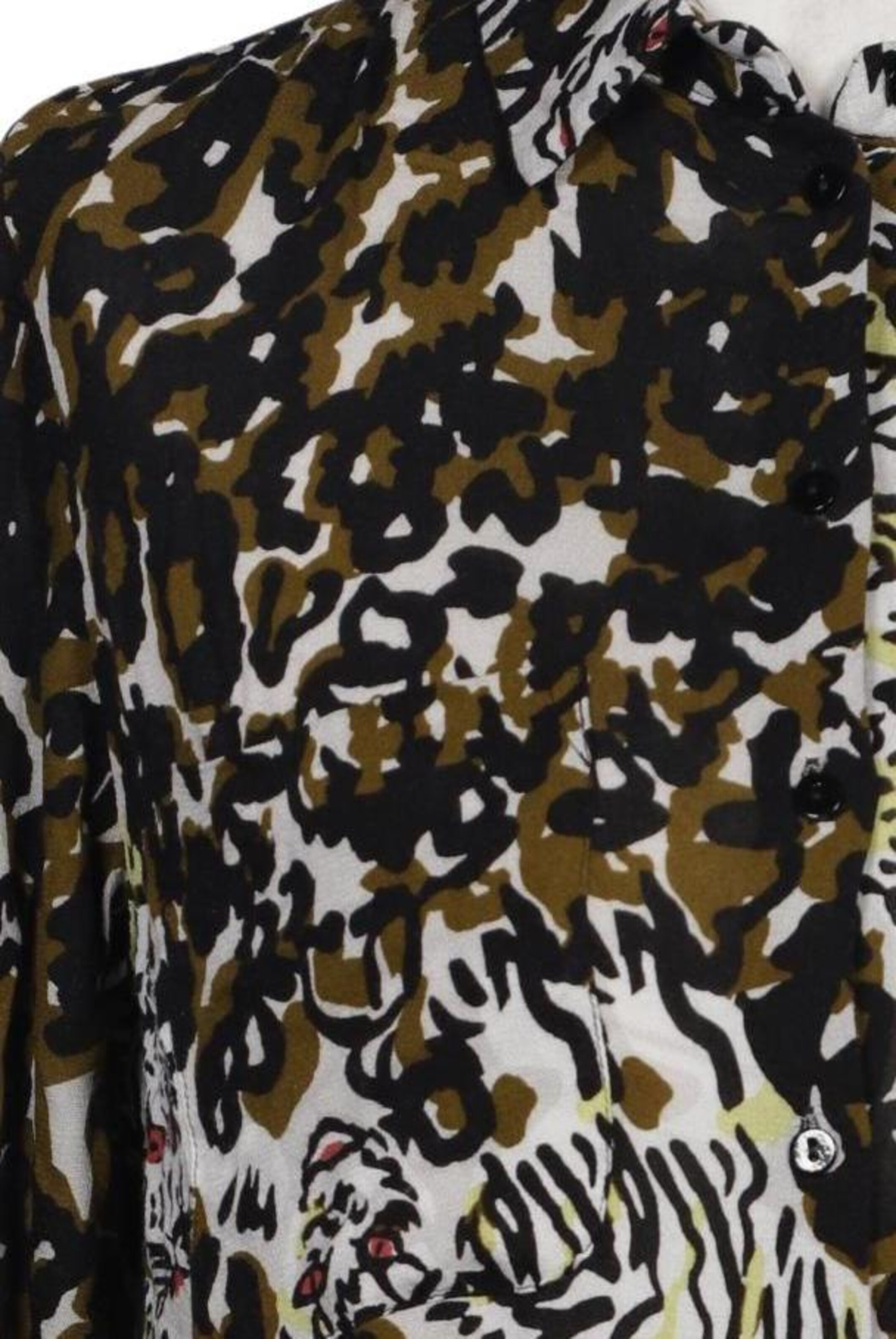 Samsøe Samsøe Blouse & Tunic in S in Mixed colors