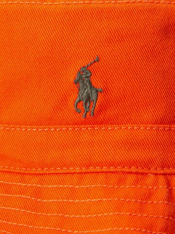 Polo Ralph Lauren Hoed in Groen