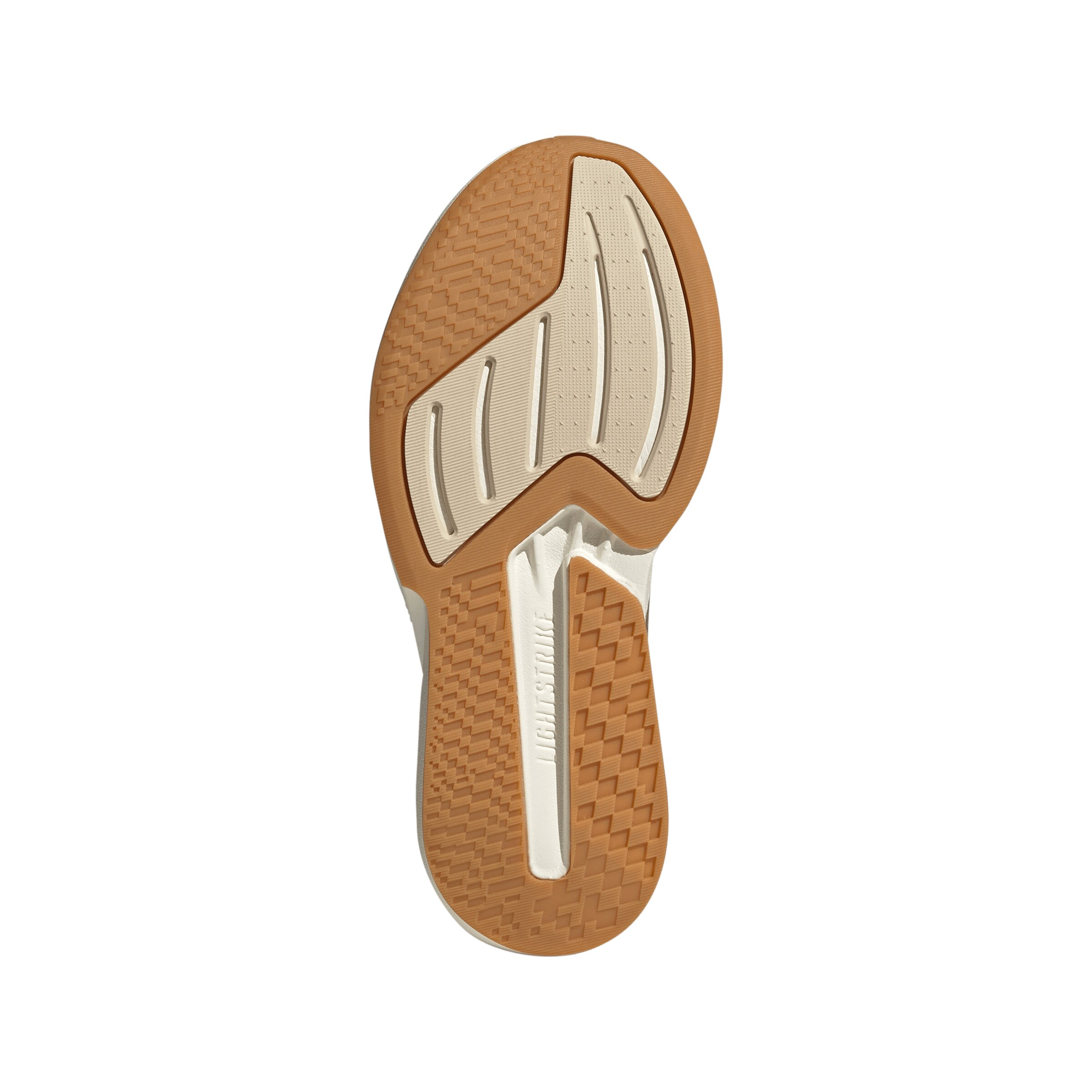 ADIDAS PERFORMANCE Jooksujalats 'DURAMO SPEED 2', värv valge