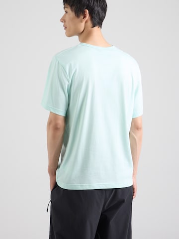 Nike Sportswear Shirt in Groen