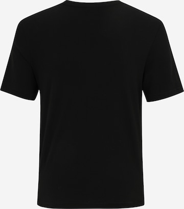T-shirt 'FLY' Only Petite en noir