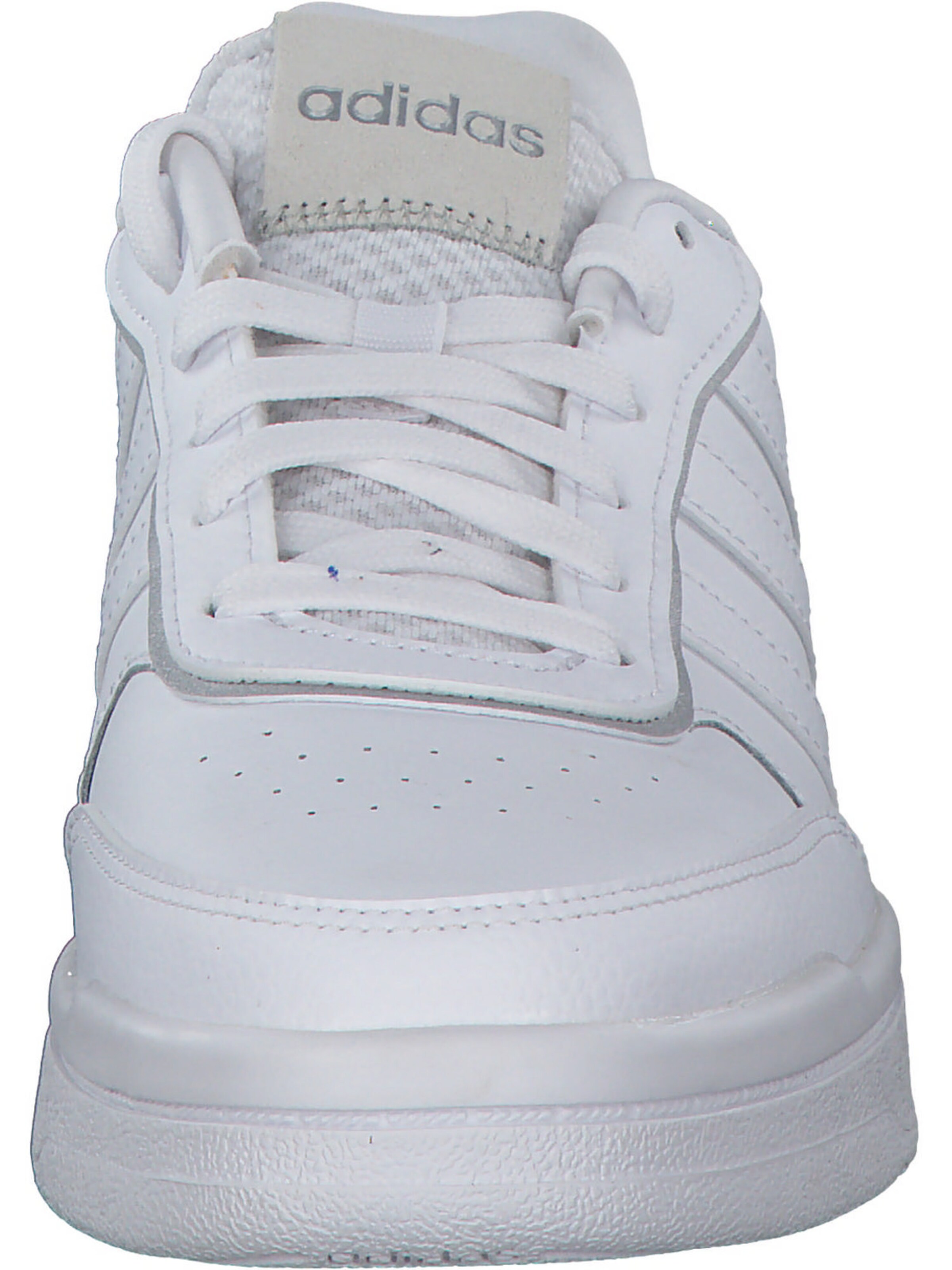 ADIDAS ORIGINALS Sneakers laag in Wit