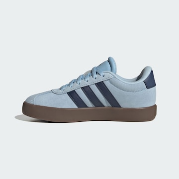ADIDAS SPORTSWEAR - Sapatilhas 'VL Court 3.0' em azul
