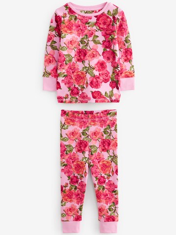 Next Pajamas in Pink