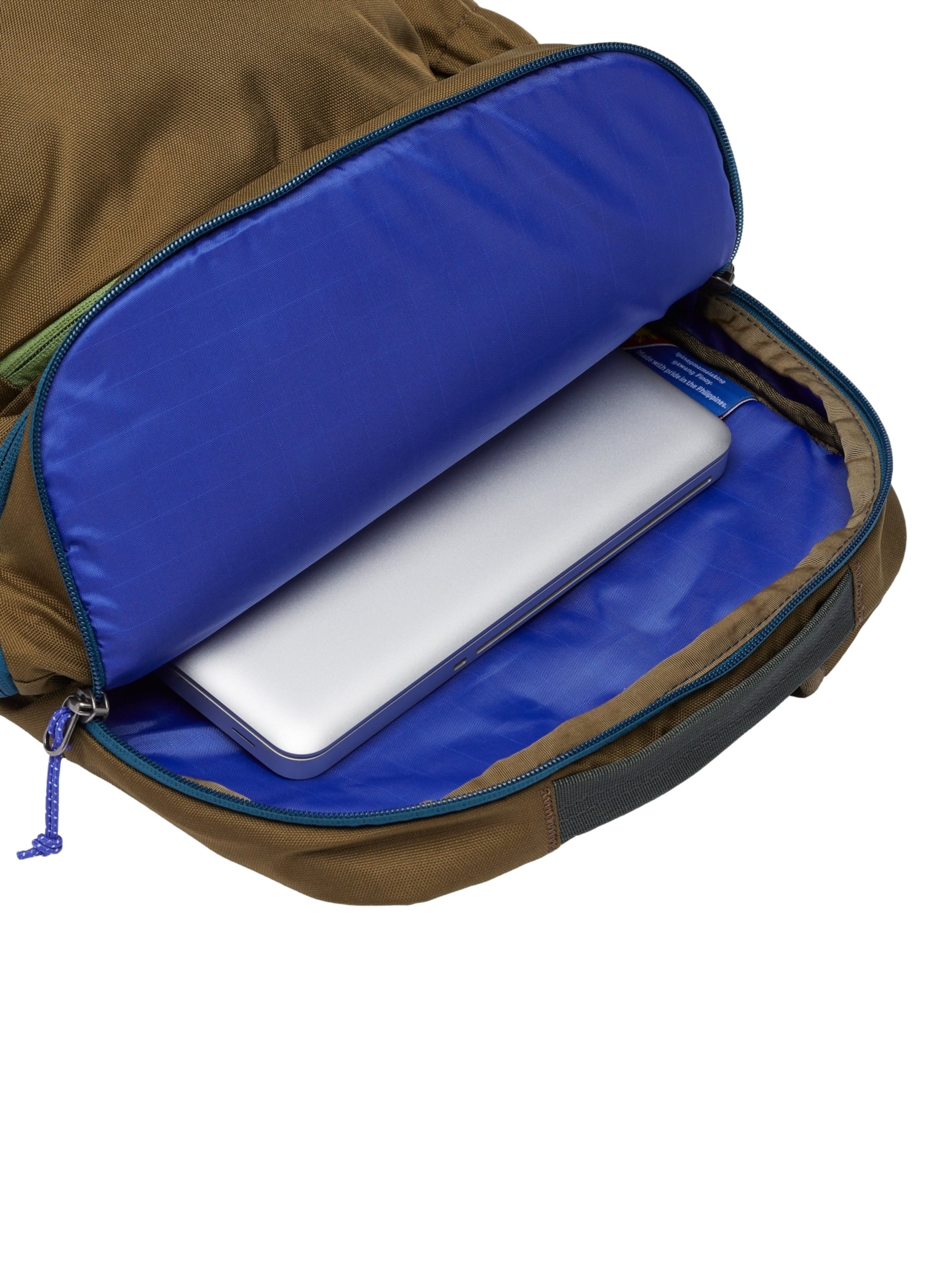 cotopaxi Backpack 'Chiquillo' in Brown