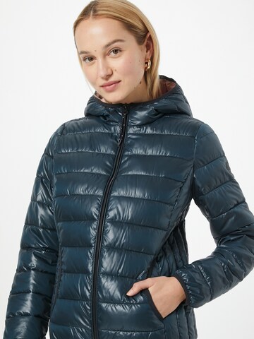 QS Jacke in Blau