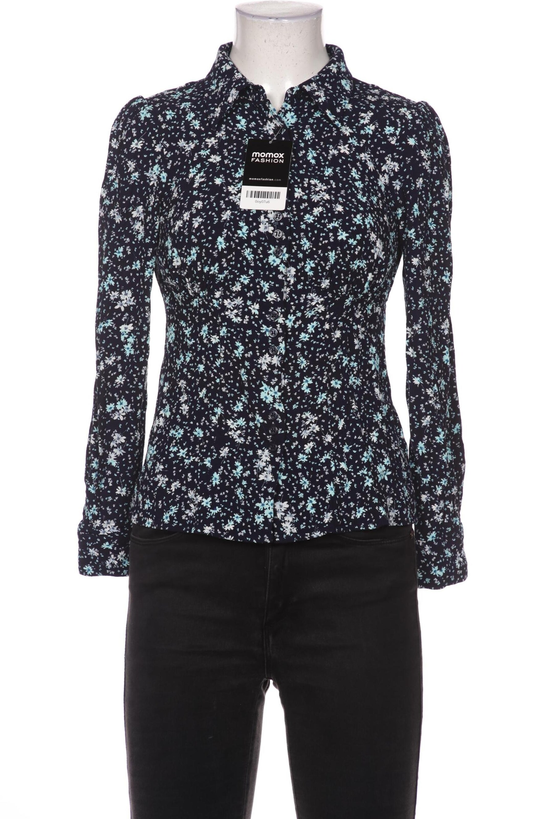 & Other Stories Blouse & Tunic in S in Blue: front