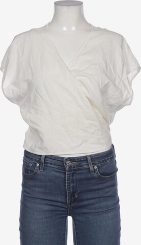 Pepe Jeans Blouse & Tunic in M in White: front