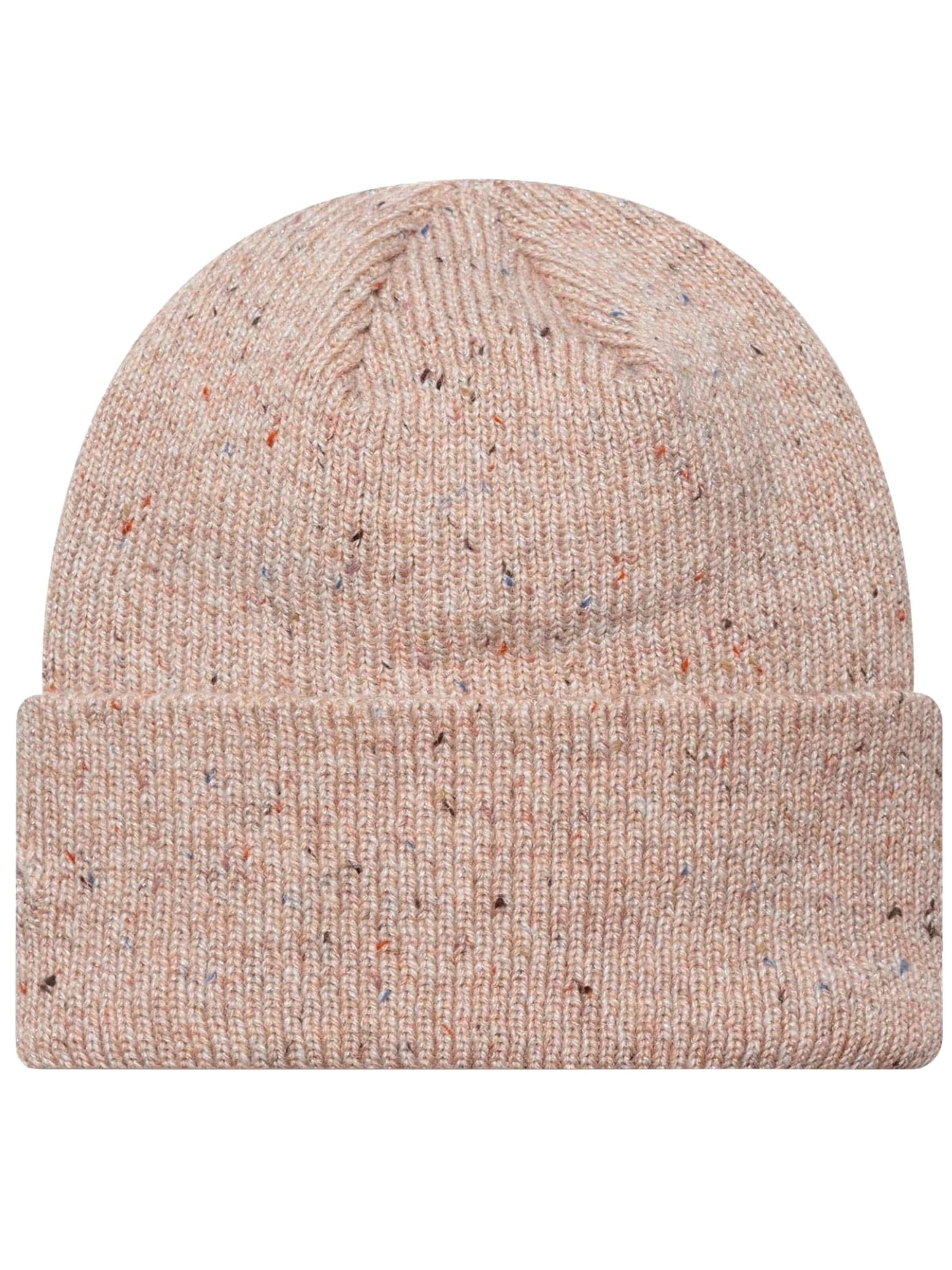 Bonnet NEW ERA en beige
