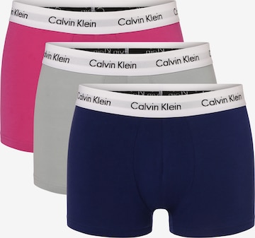 Regular Boxers Calvin Klein Underwear en bleu