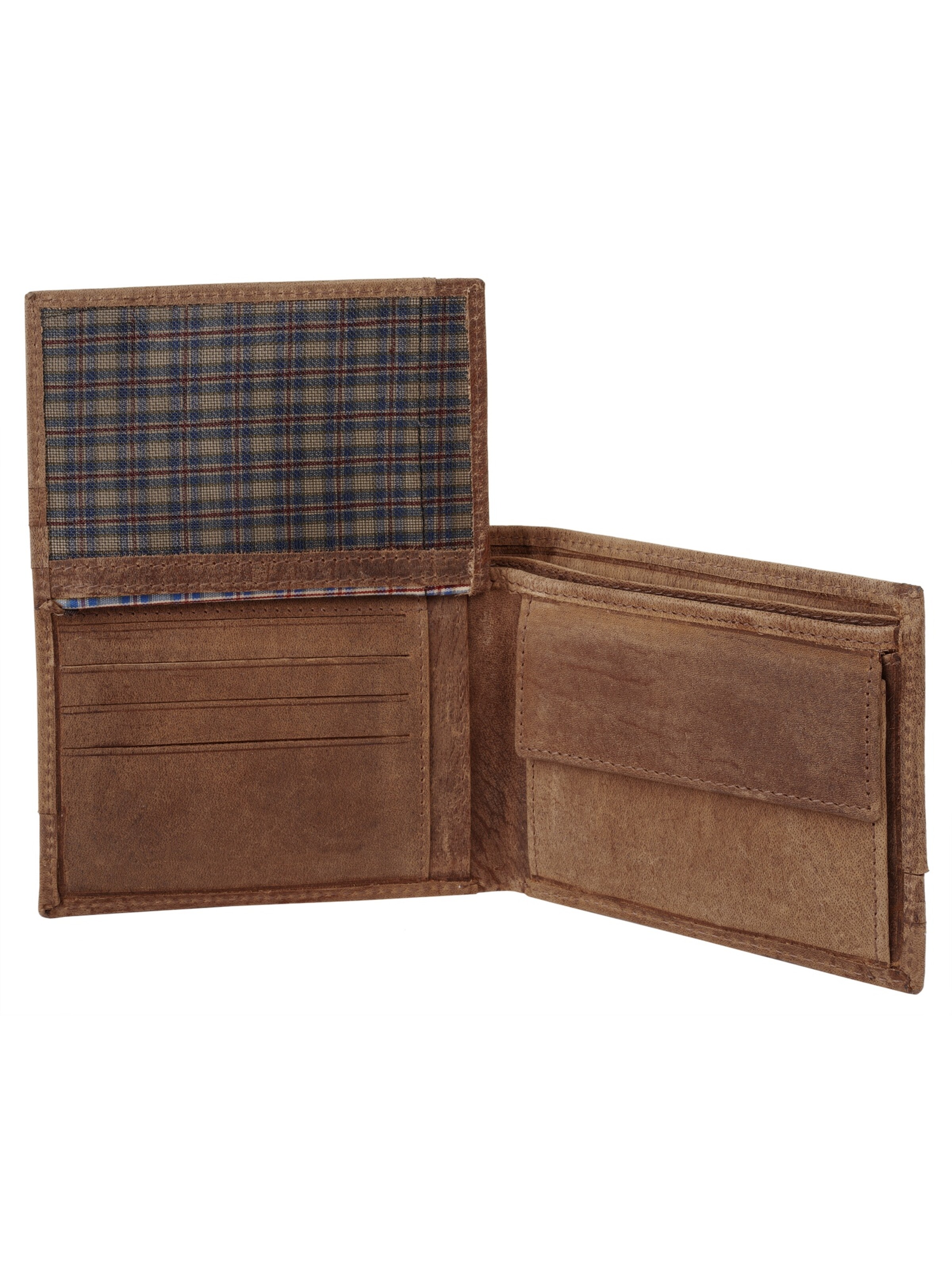 Porte-monnaies Bruno Banani en marron