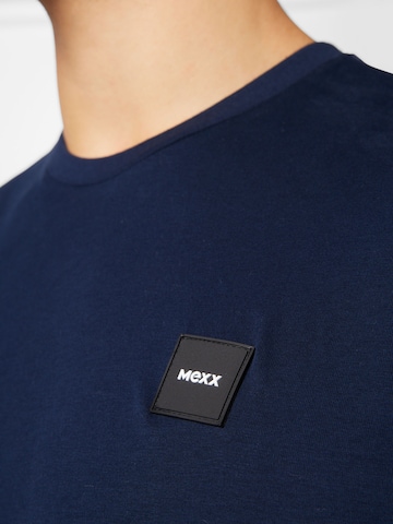 MEXX Тениска в синьо