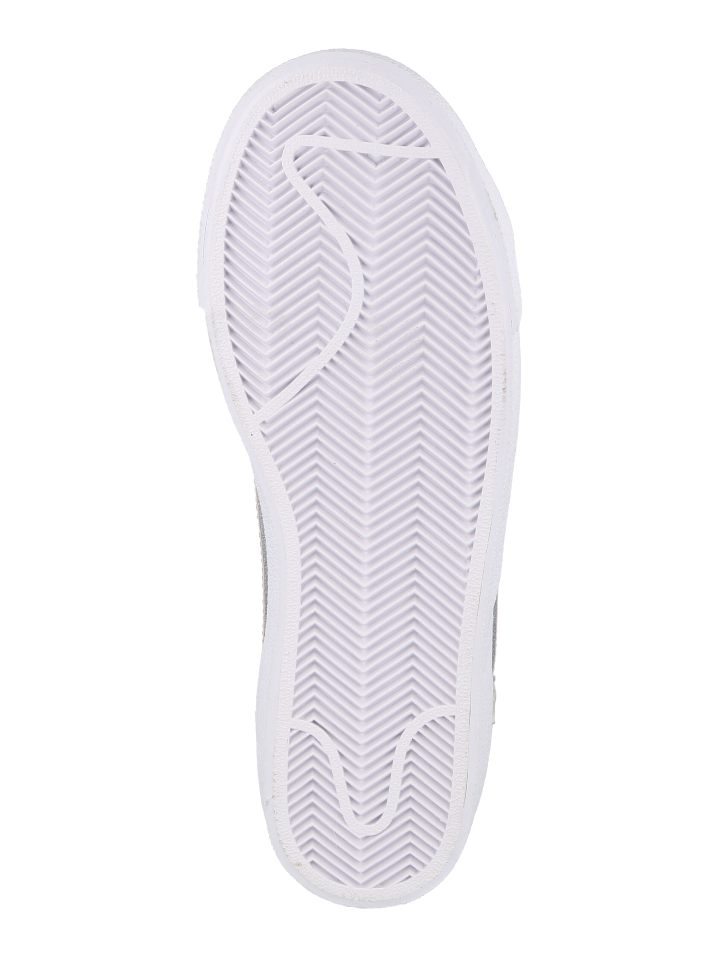 Nike Sportswear Magas szárú sportcipők 'Blazer 77' - fehér