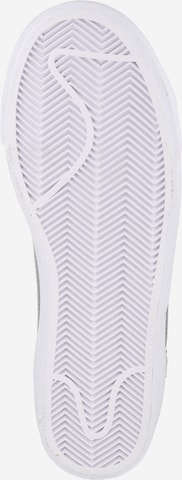 Sneaker înalt 'BLAZER MID 77' de la Nike Sportswear pe alb