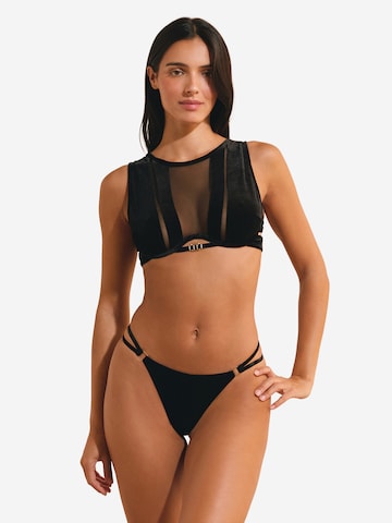 Reggiseno di ETAM in nero