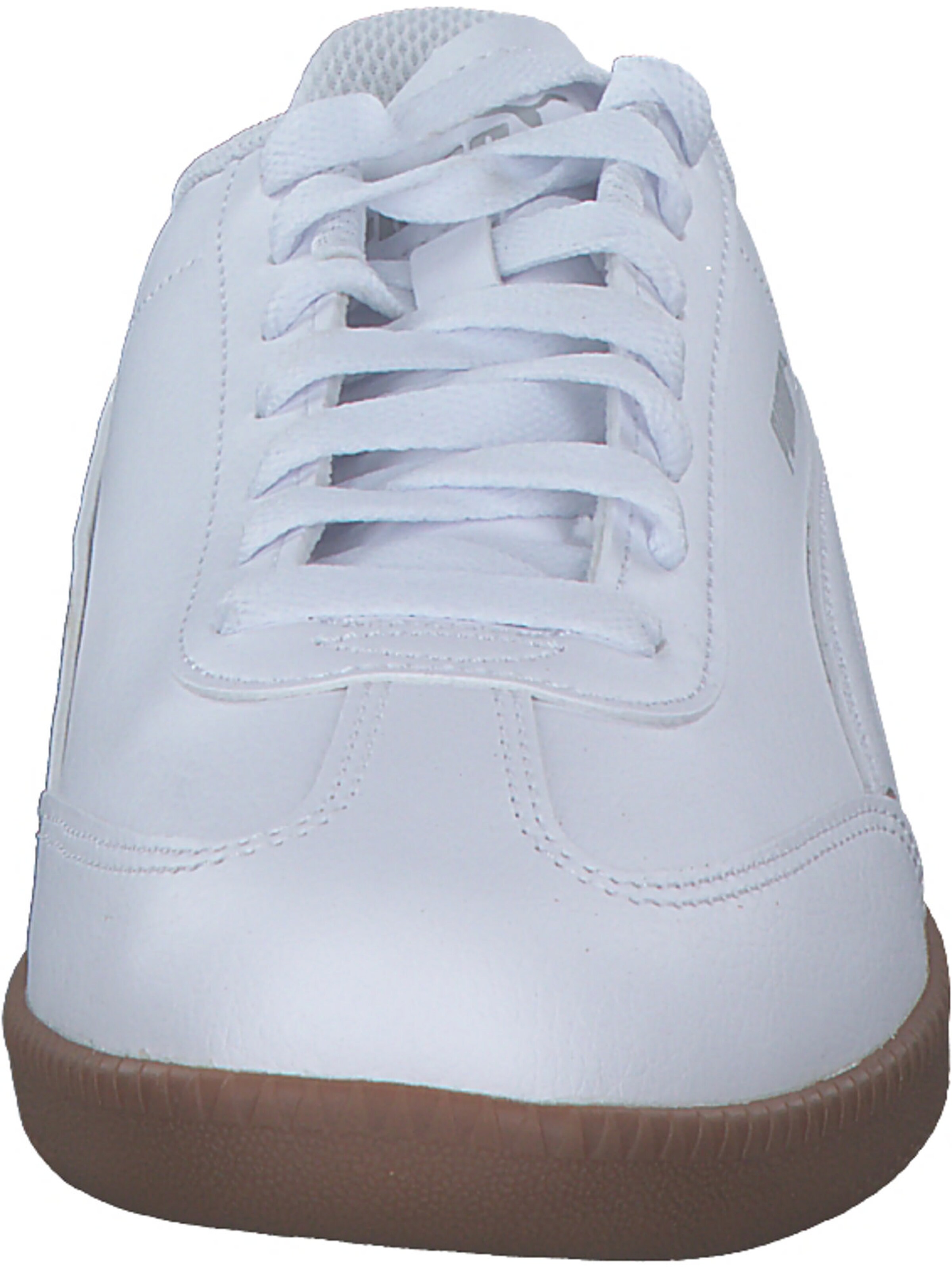 PUMA Sneakers in White