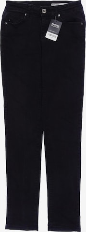 BIG STAR Jeans in 27 in Black: front