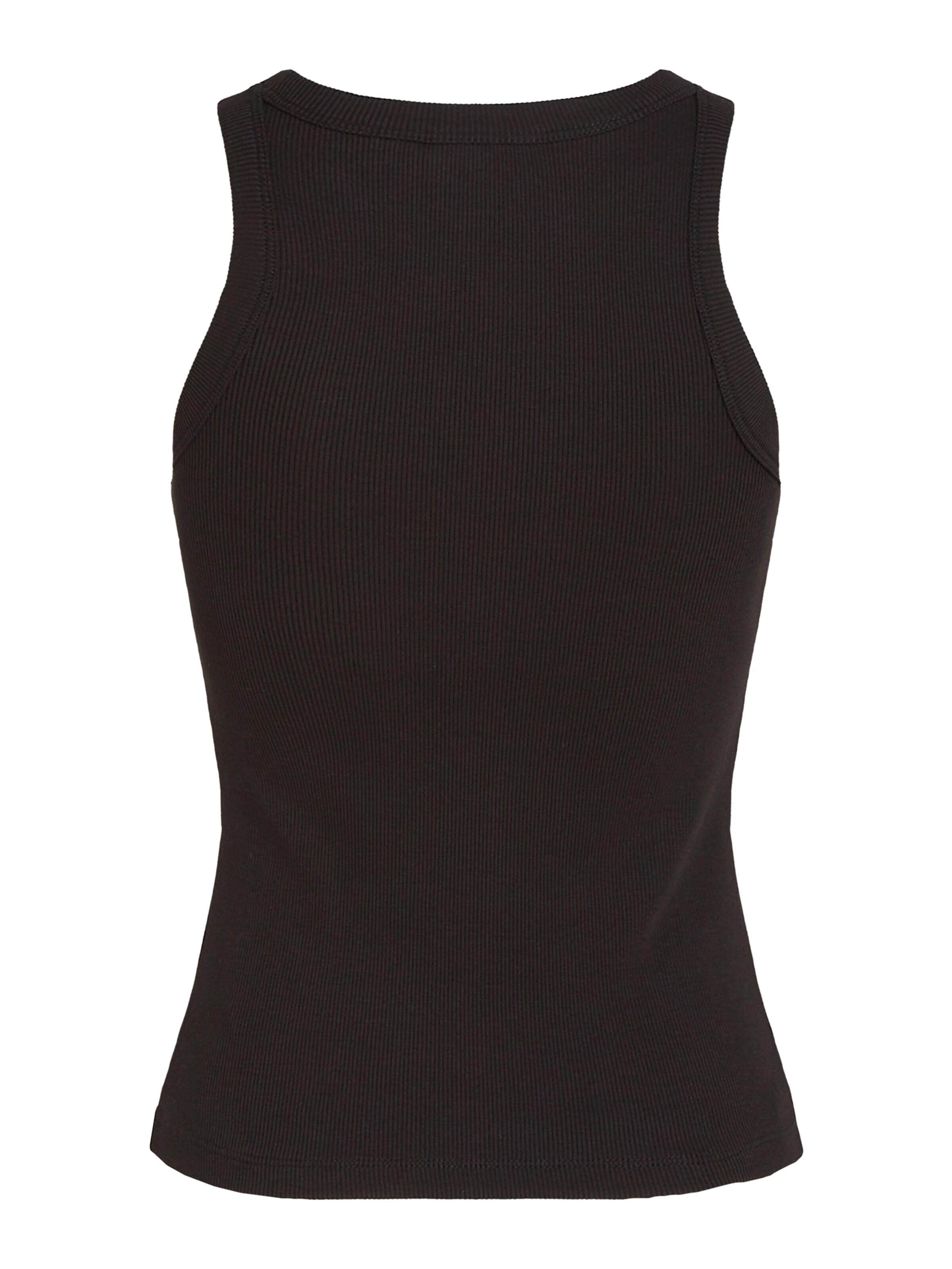 Calvin Klein Jeans Top in Black