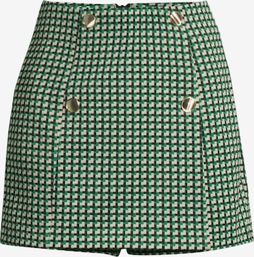 Orsay Skirt 'Sepskort' in Green: front