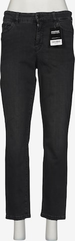 Marc Cain Jeans 30-31 in Grau: Vorderseite
