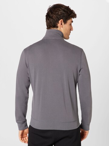 Veste de survêtement 'Zestart' BOSS Orange en gris