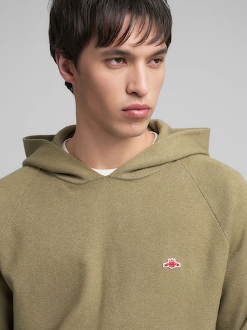 REPLAY Pullover‌‌‌‌‌‌‌ in Grün