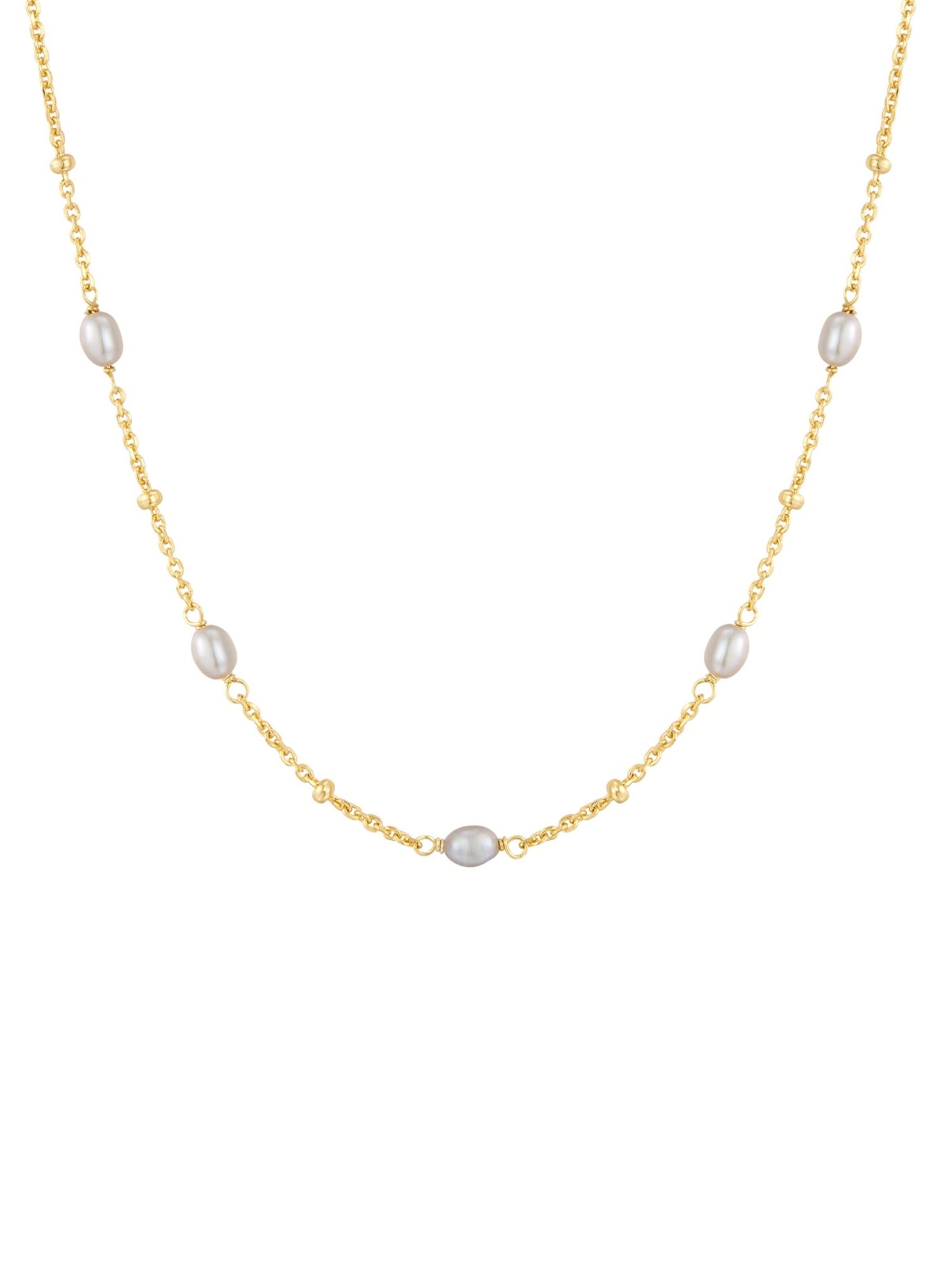 Glanzstücke München Ketting in Goud