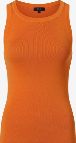 Ipuri Top in Orange: predná strana