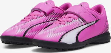 PUMA Sportschuh 'ULTRA PLAY' in Pink