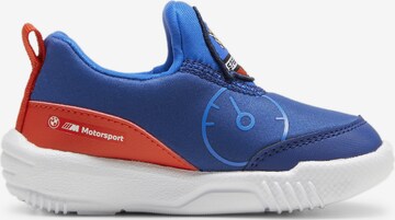 PUMA Athletic Shoes 'Bao Kart' in Blue