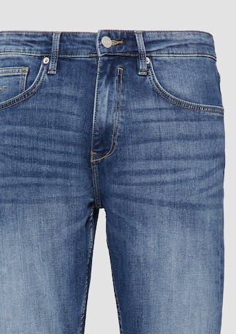 Regular Jean s.Oliver en bleu