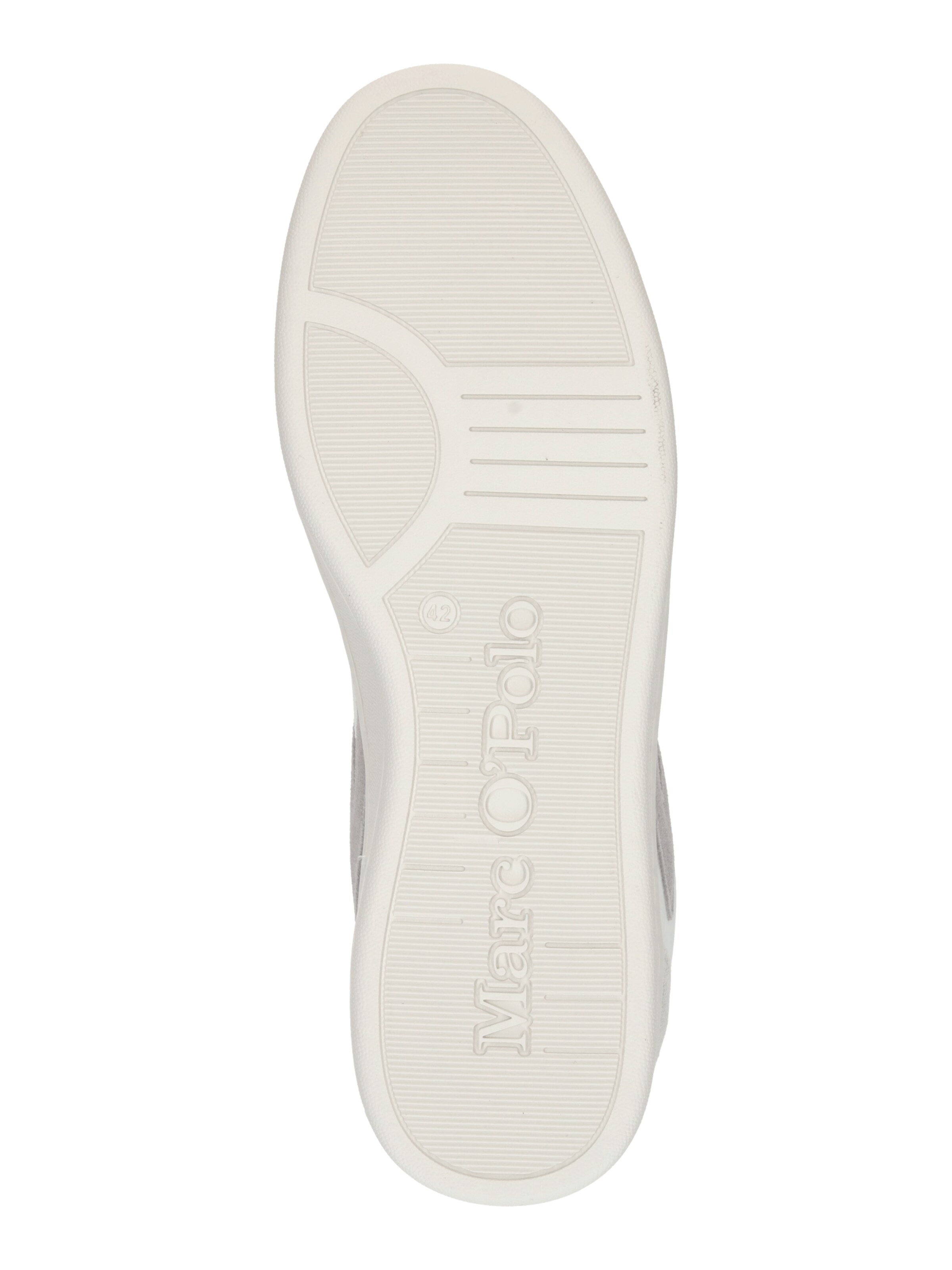 Marc O'Polo Sneakers in White