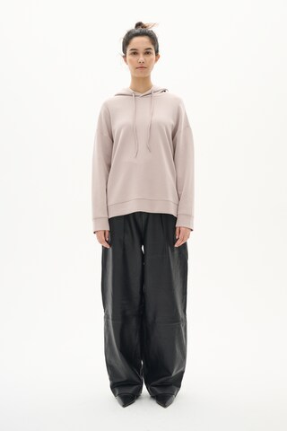 InWear Sweatshirt 'Annieh' i beige