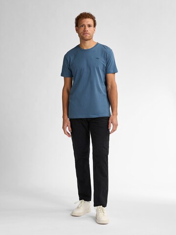 Petrol Industries Regular Cargobroek 'Fishercrest' in Zwart