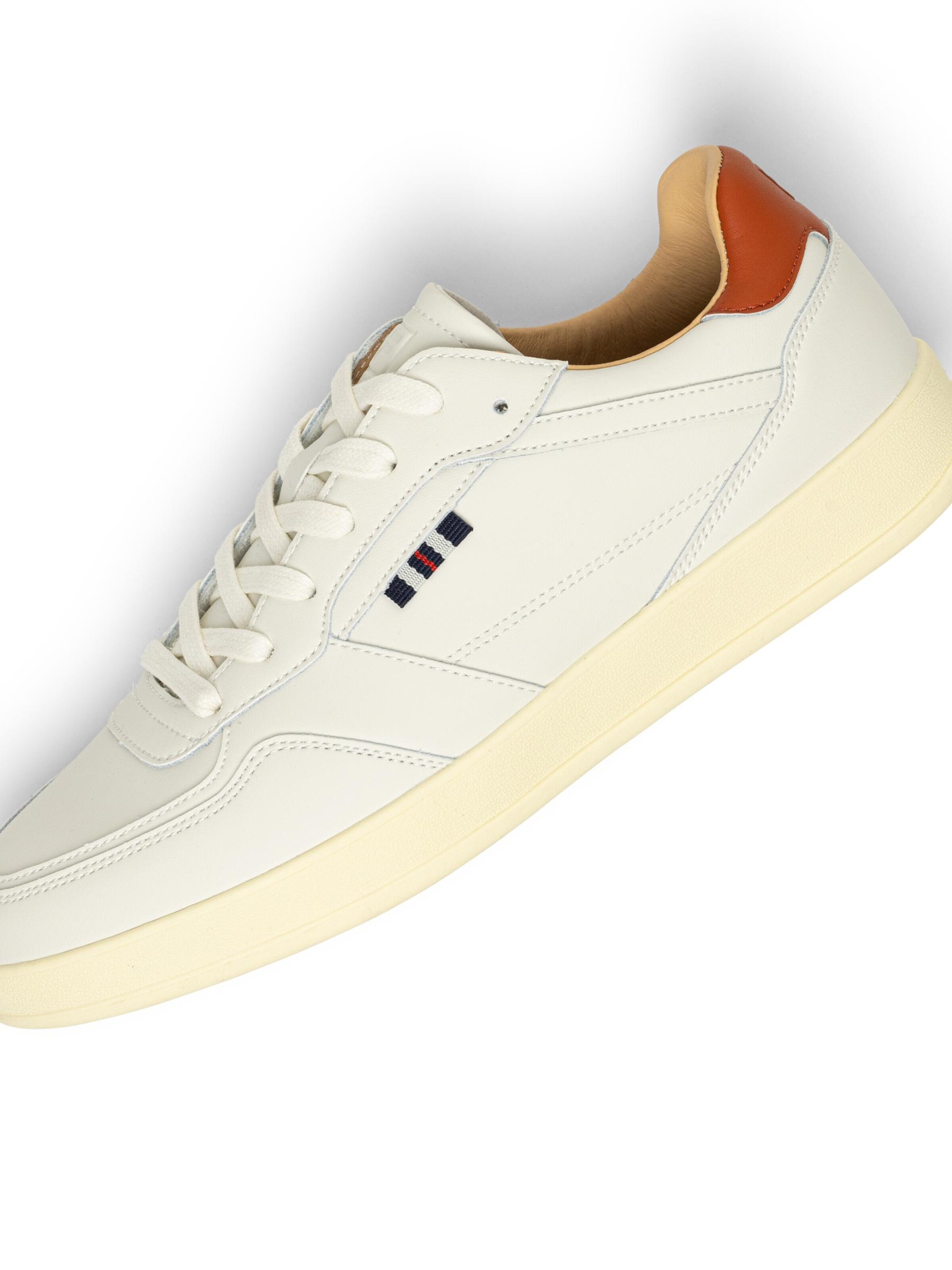 FILA Sneakers laag 'FILA TOPBREAK' in Beige