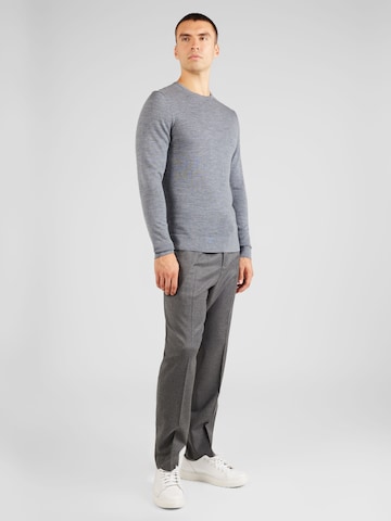 Pullover di Calvin Klein in grigio