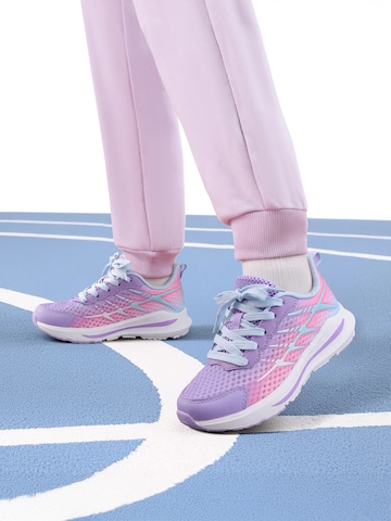 Dream Pairs Sneakers in Lila