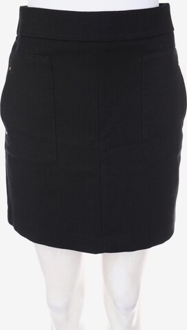 H&M Skirt in S in Black: front