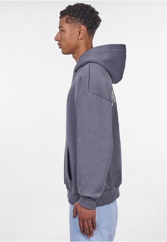 Dropsize Свитшот 'Heaven' в Лиловый
