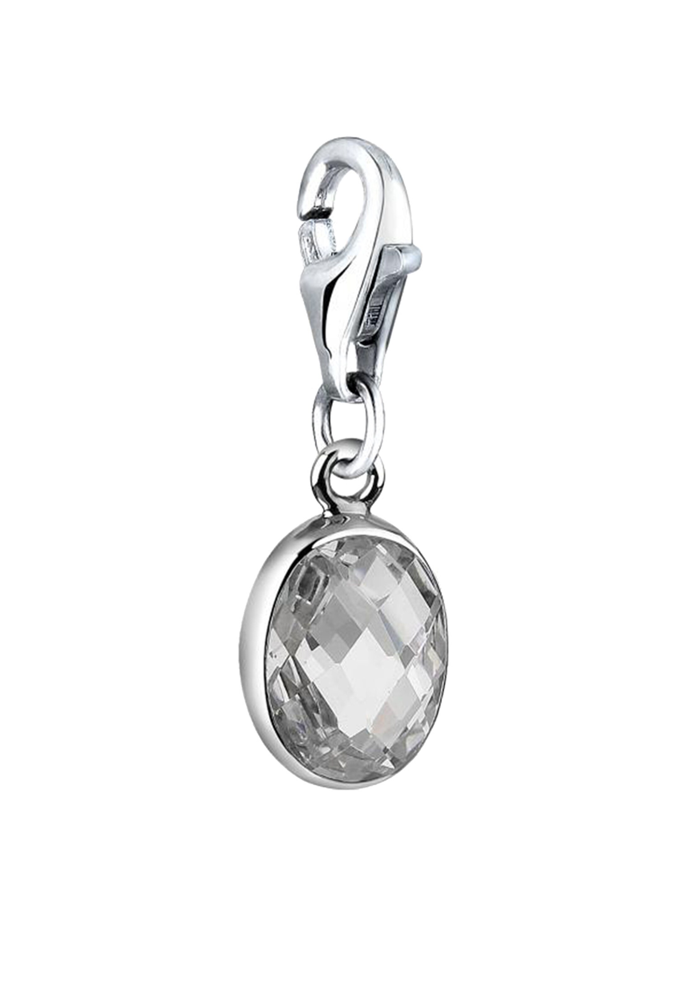 Nenalina Hangers in Zilver