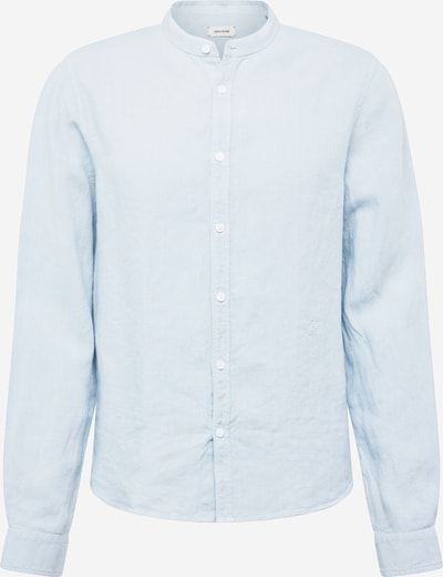 Camicia 'STAN' Zadig & Voltaire di colore blu chiaro, Visualizzazione prodotti