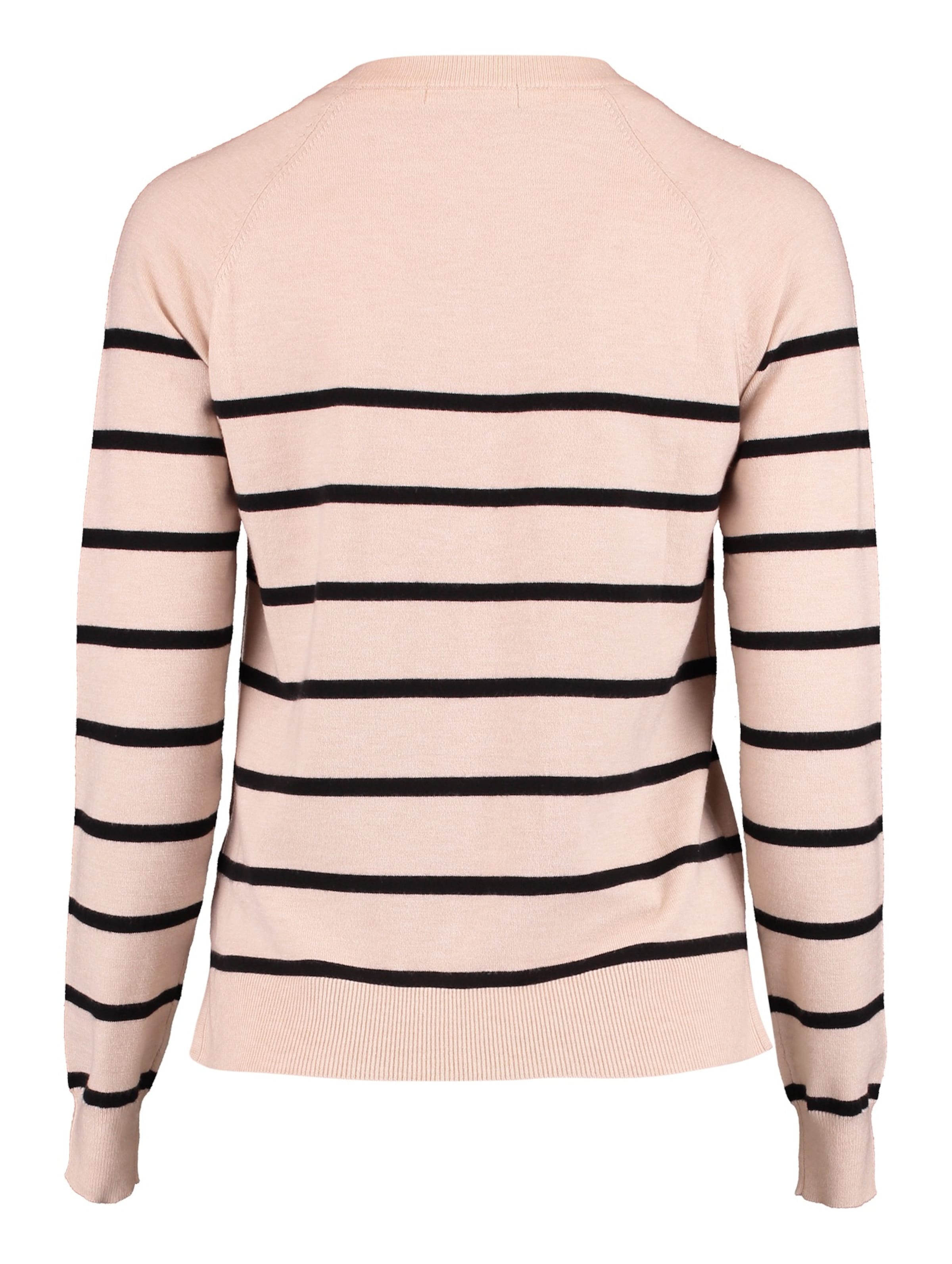 Pull-over 'Li44ka' Hailys en beige