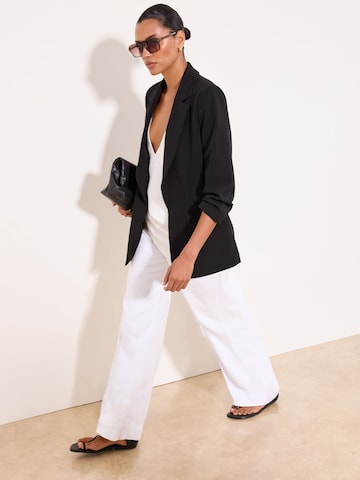 Lipsy - Blazer en negro