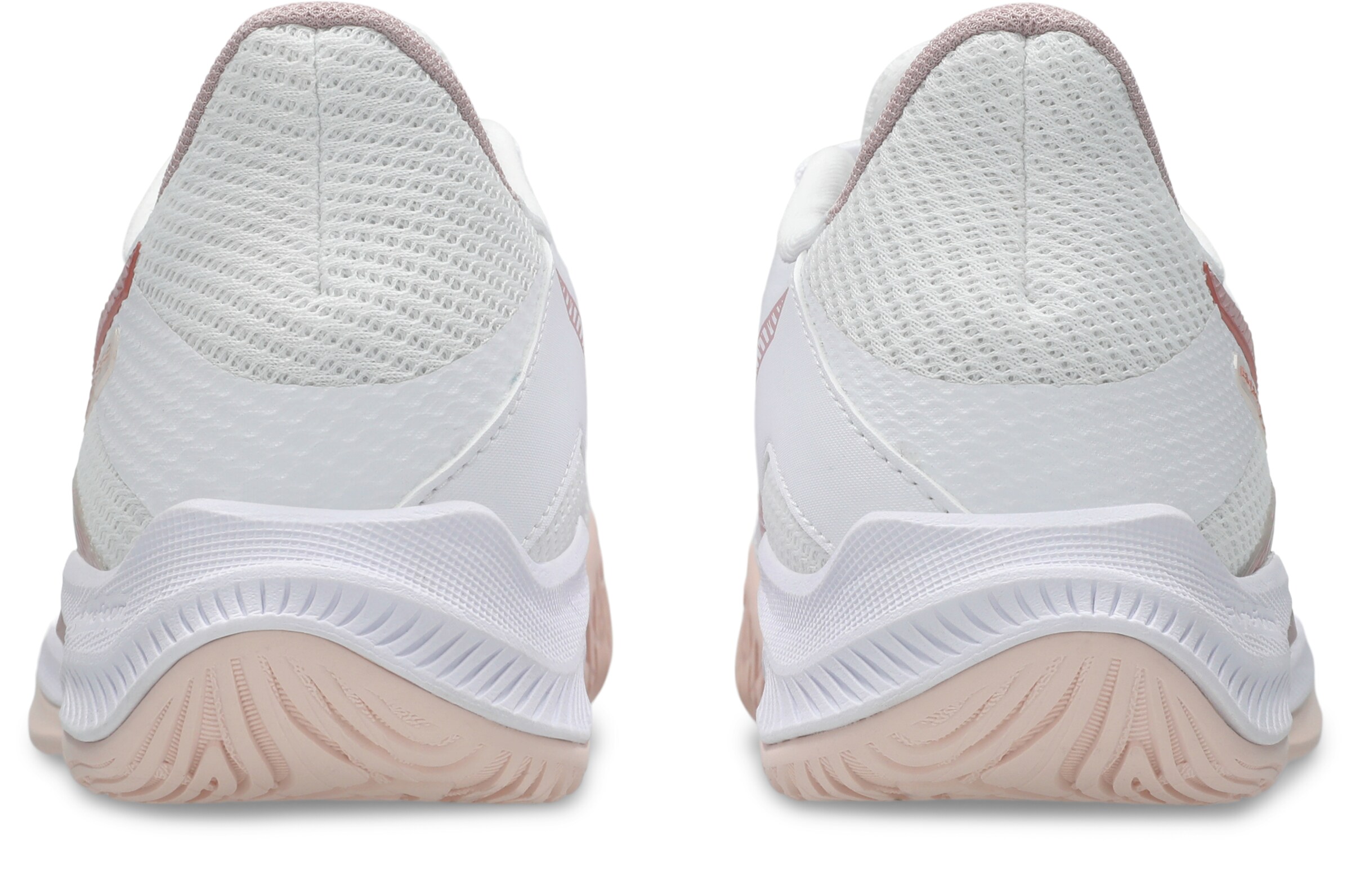 ASICS Athletic Shoes 'Blade FF 2' in White