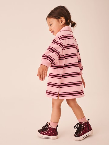 Next - Vestido en rosa
