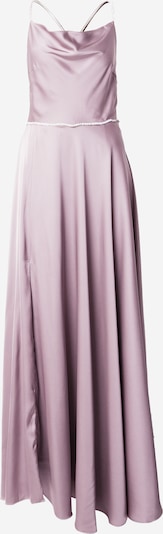 APART Vakarkleita, krāsa - purpura / Sudrabs, Preces skats