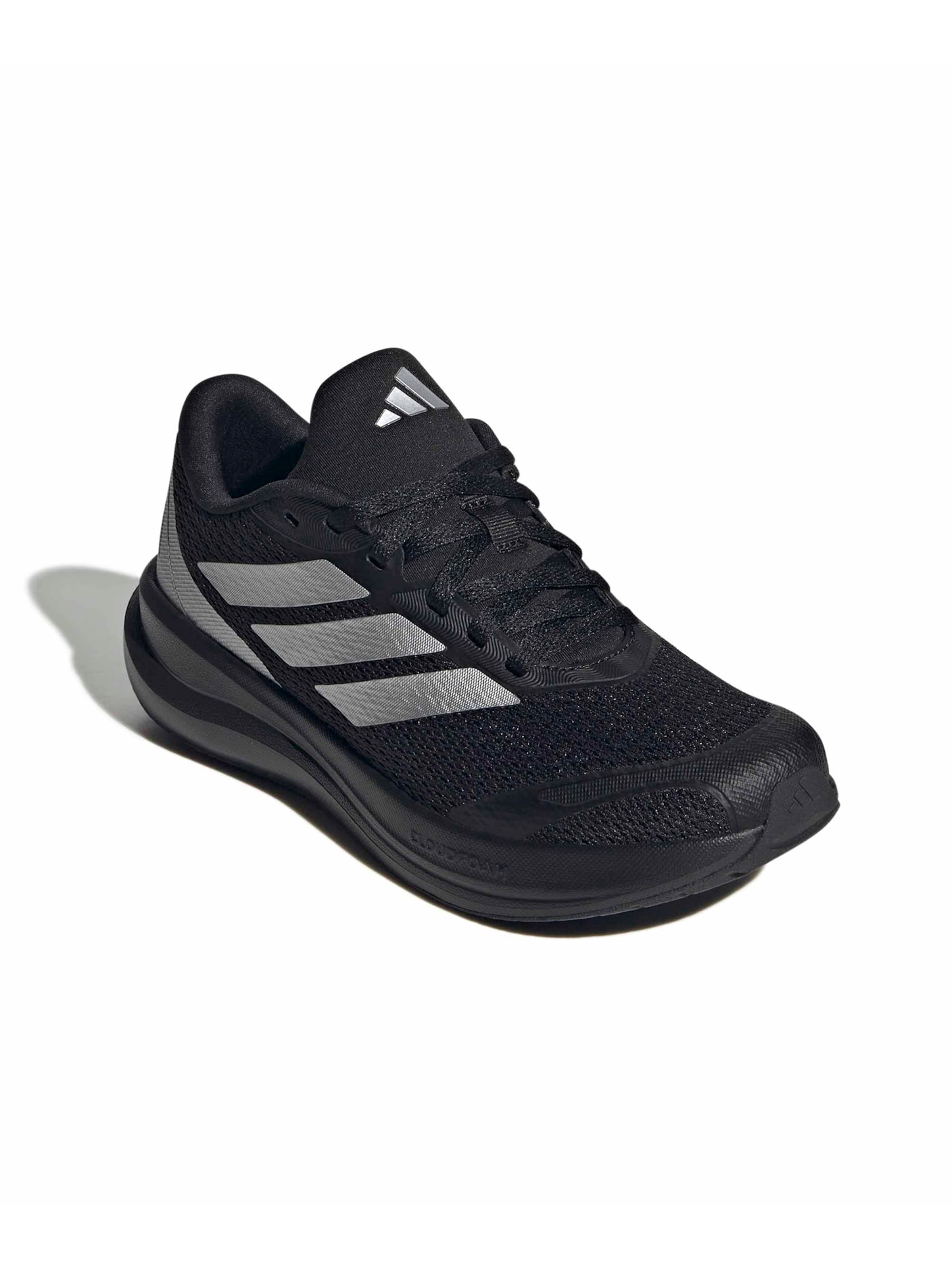 ADIDAS SPORTSWEAR Tenisky 'RUNFALCON 6' – černá: přední strana